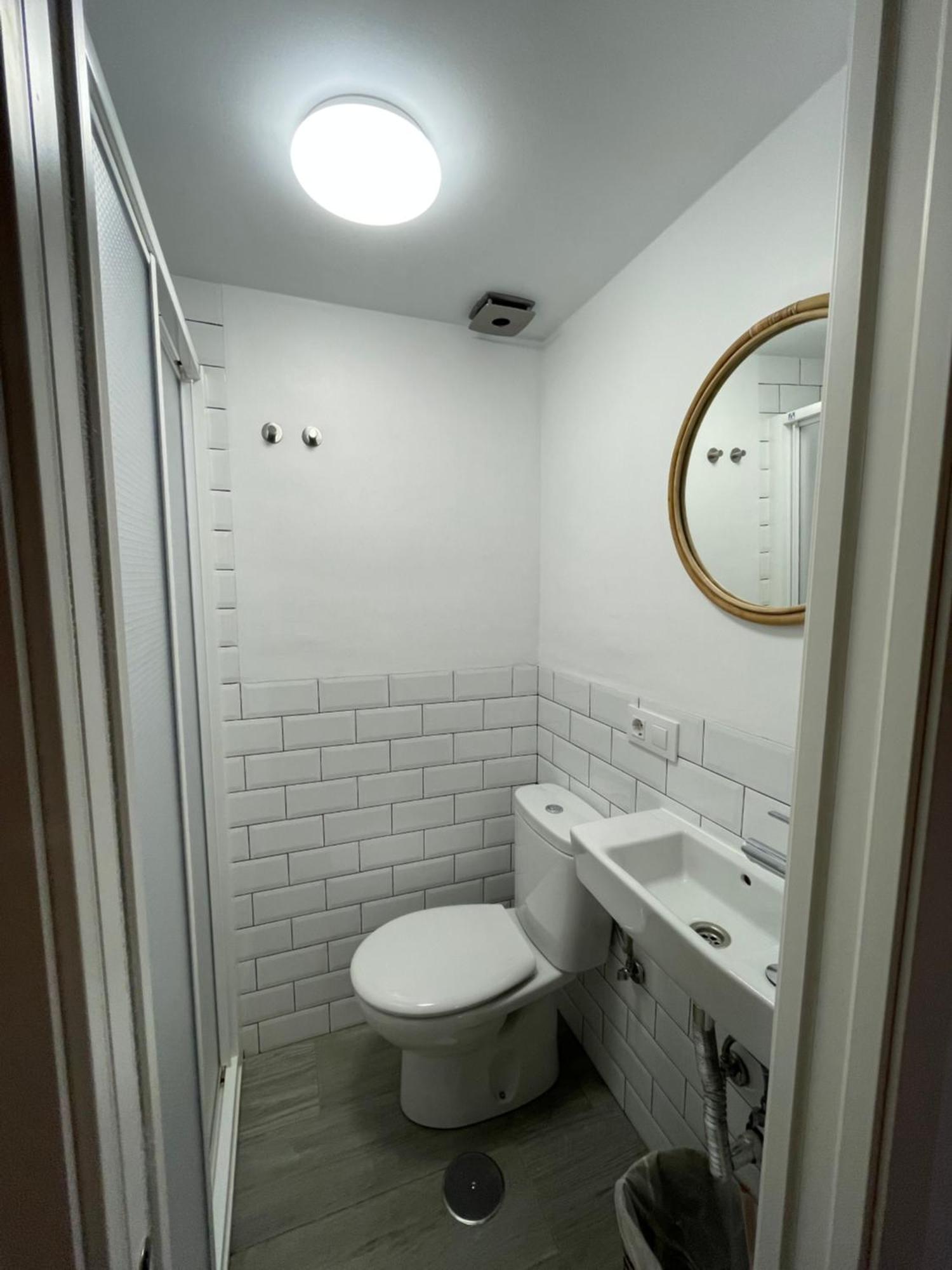 Apartamento De La Luz Tarifa Exterior foto
